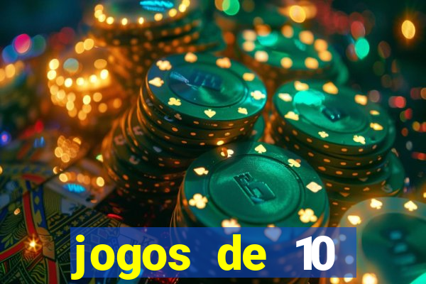 jogos de 10 centavos na bet7k